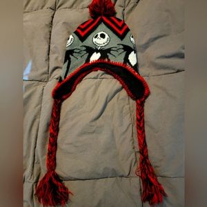 Nightmare Before Christmas Beanie